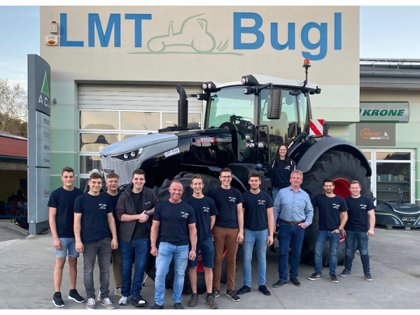 Bild 2 von LMT Bugl GmbH