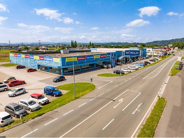 Bild 1 von Möbelix Leibnitz