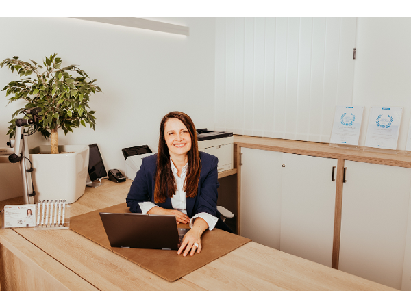 Bild 4 von Dr. Meri Knoll Psychiater und Psychotherapeutische Medizin