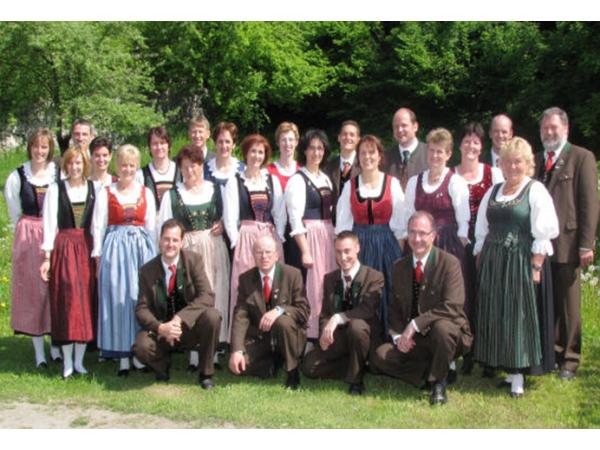 Bild 8 von chorstudio ebner - Dietmar Ebner