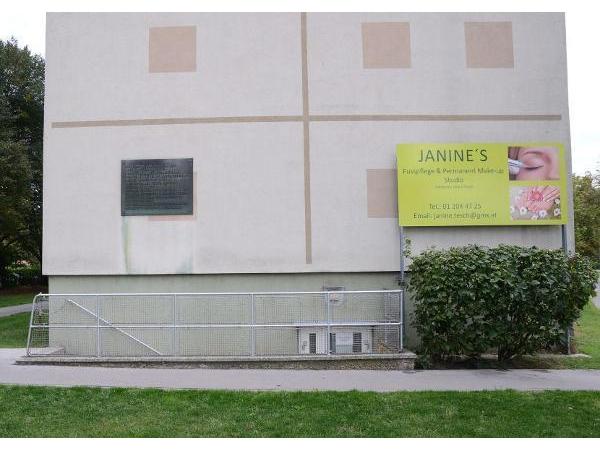 Bild 1 von Janine's Fußpflege & Permanentmakeup Studio