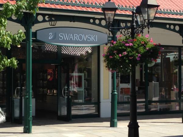 Bild 1 von Swarovski Shop Parndorf