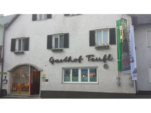 Bild 1 von Gasthof Teufl