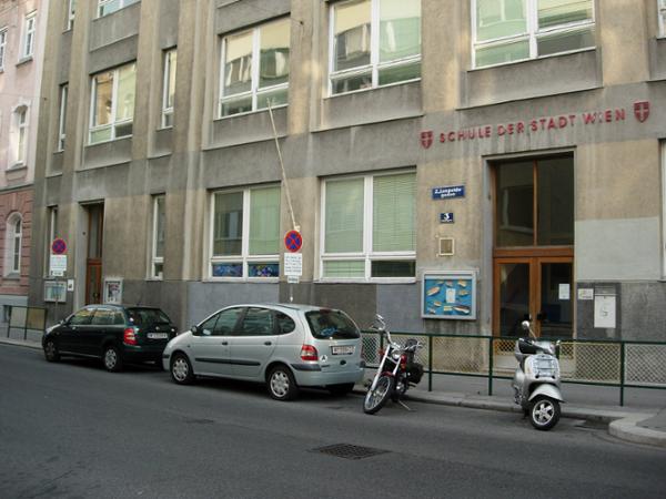 Bild 8 von INTOR Baugesellschaft m.b.H.