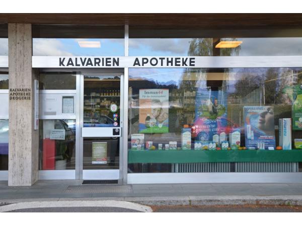 Bild 1 von Kalvarien-Apotheke