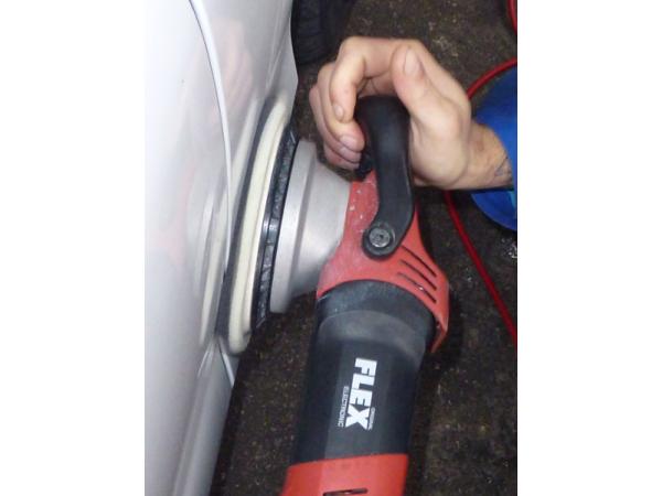 Bild 4 von StreamPower Professionelle Fahrzeugpflege
