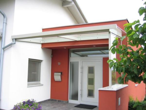 Bild 4 von Karl Lang & Sohn Metallbautechnik GmbH