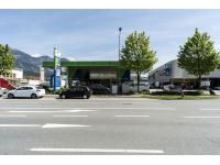 OMV Tankstelle