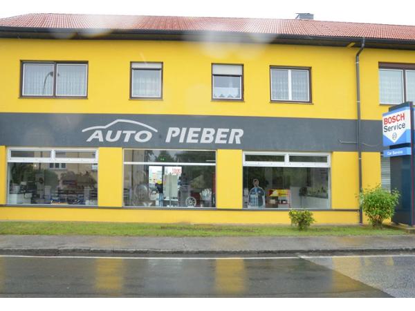 Bild 1 von Auto Pieber GmbH