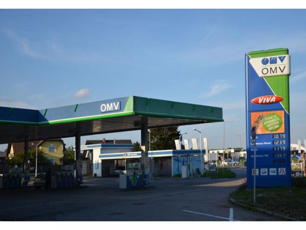 Bild 1 von OMV AG - Viva Markt
