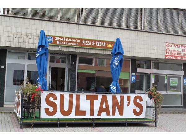Bild 5 von SULTAN's RESTAURANT