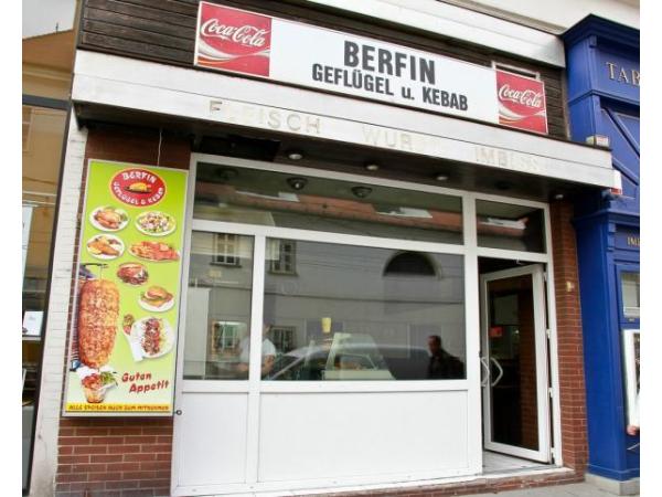 Bild 1 von Berfin - Kebab Imbiss