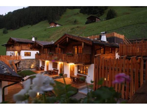 Bild 1 von Alpendorf Anno Dazumal