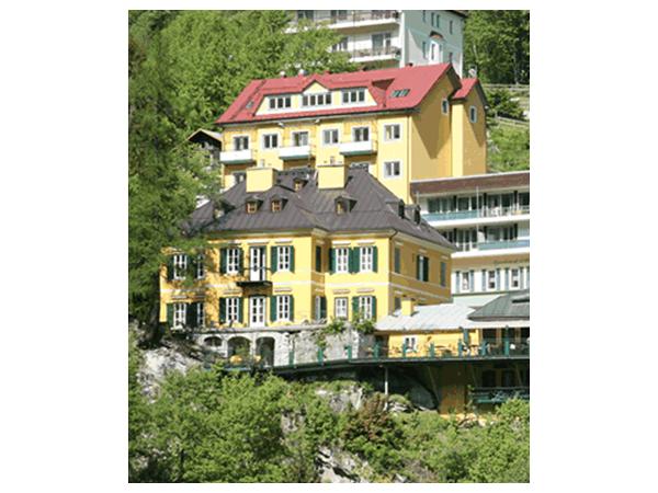 Bild 1 von Villa Solitude