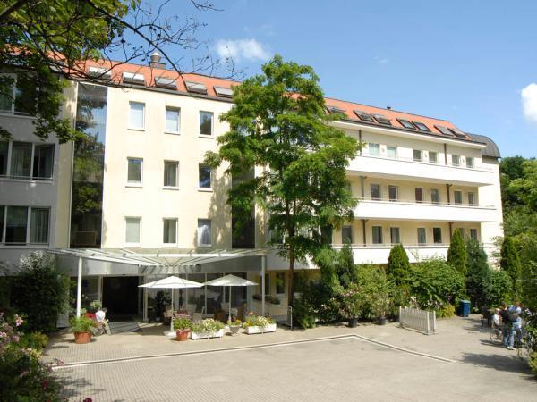 Bild 2 von SeneCura Residenz Grinzing gemeinnützige GmbH