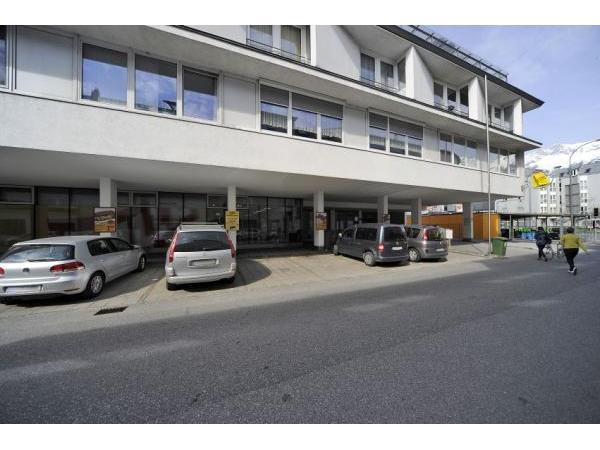 Bild 1 von Billa AG