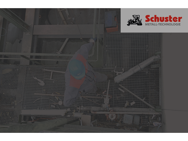 Bild 3 von Josef Schuster GmbH - Schrott/Metall/Demontagen
