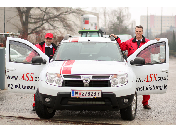 Bild 15 von A.S.S. Anlagen Service System GesmbH