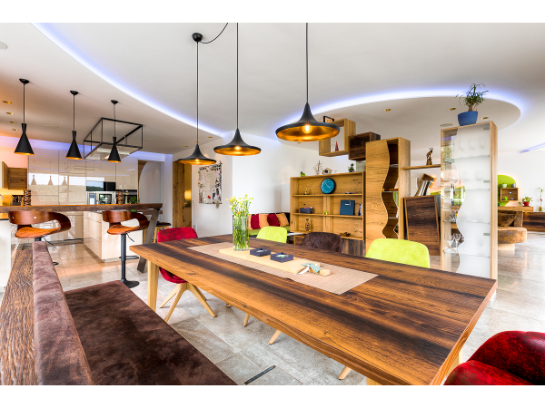 Bild 51 von Horst Steiner Innenarchitektur GmbH
