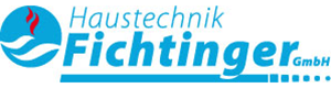 Logo von Haustechnik Fichtinger GmbH