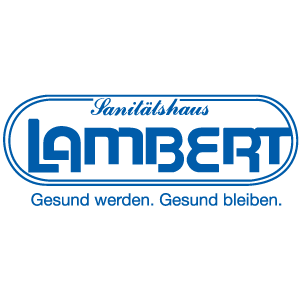 Logo von Lambert Sanitätshaus GmbH