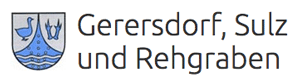 Logo von Gemeinde Gerersdorf-Sulz