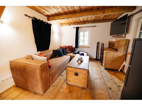 Bild 109 von Chalet am Sonnenhang