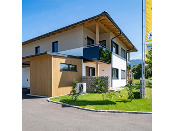 Bild 3 von WOLF Haus - Musterhaus Koblach