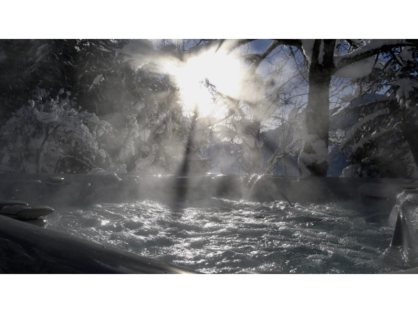 Bild 14 von Das Chalet Muehlermoos - Fam. Hochmuth