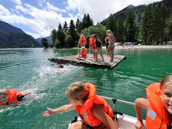 Bild 19 von Alpencaravanpark Achensee