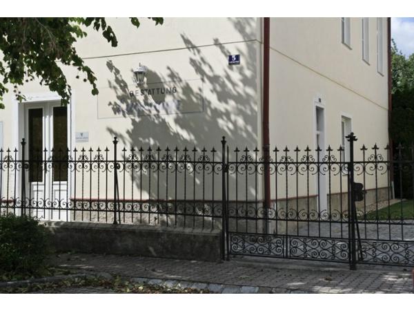 Bild 1 von Lagrange Bestattungs GmbH