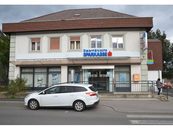 Bild 1 von Steiermärkische Bank u Sparkassen AG - Filiale Gösting