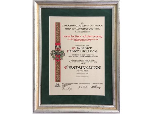 Bild 6 von Teppichklinik Pollischansky