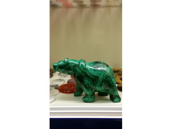 Bild 2 von Kunst Afrika
