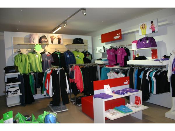 Bild 6 von SISPO Sportfachhandel & Textilveredelung - Inh. Eduard Klement