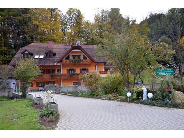 Bild 1 von Gästehaus Steinbachmühle