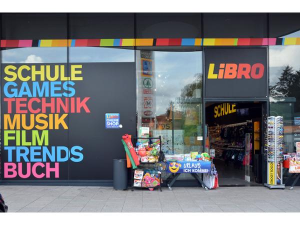 Bild 1 von LIBRO – PL Handelsgesellschaft mbH