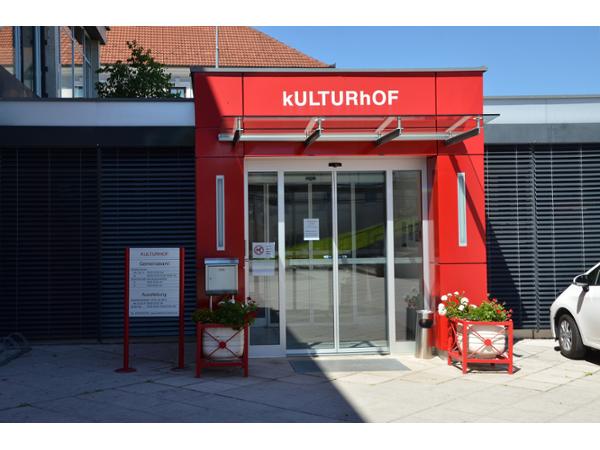 Bild 1 von Ostarrichi-Kulturhof