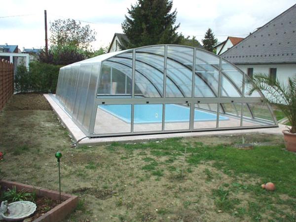 Bild 55 von Ramminger, Schwimmbad & Wellness