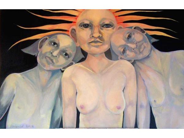 Bild 1 von KUNST GEGEN DEN ALLTAG