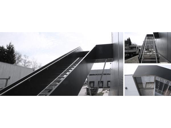 Bild 7 von Metallbau Gallé GmbH