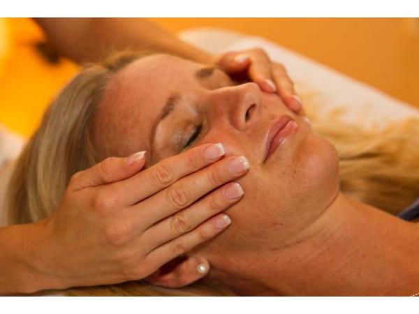 Bild 9 von Physiotherapie Angela Eberherr