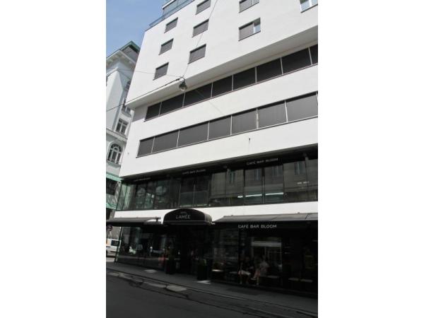 Bild 1 von Hotel LAMMEE