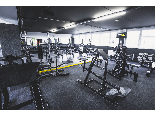 Bild 5 von FITINN Fitnessstudio