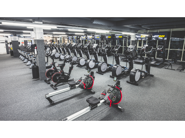 Bild 7 von FITINN Fitnessstudio