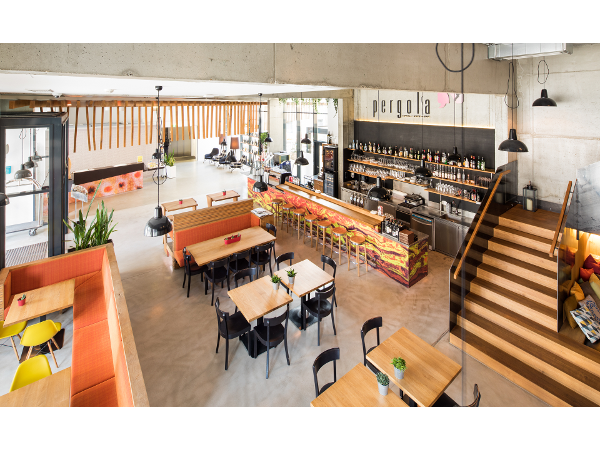 Bild 27 von Hotel Zeitgeist Vienna