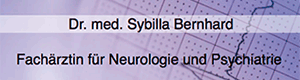 Logo von Dr. med. univ. Bernhard Sybilla