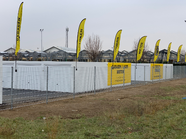 Bild 2 von GaragenCity GmbH