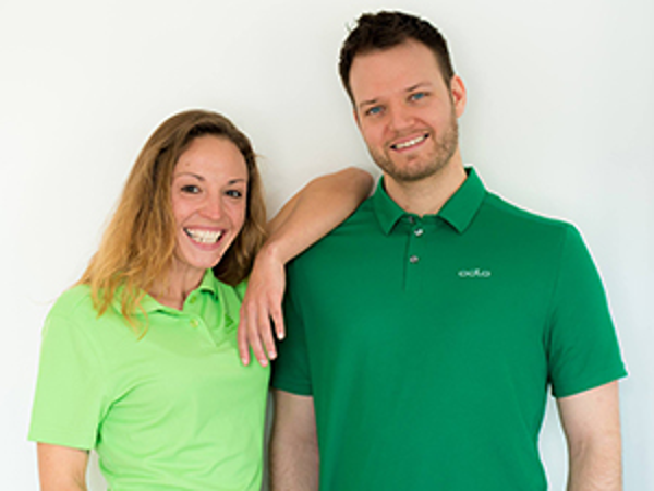 Bild 5 von A.M. BEWEGEN Physiotherapie - Praxisgemeinschaft A. Schary & M. Mair