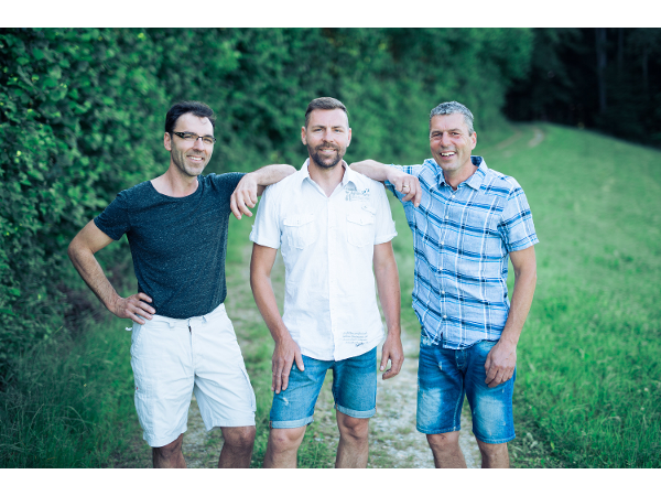 Bild 2 von Bio Fruchtsäfte Kochauf